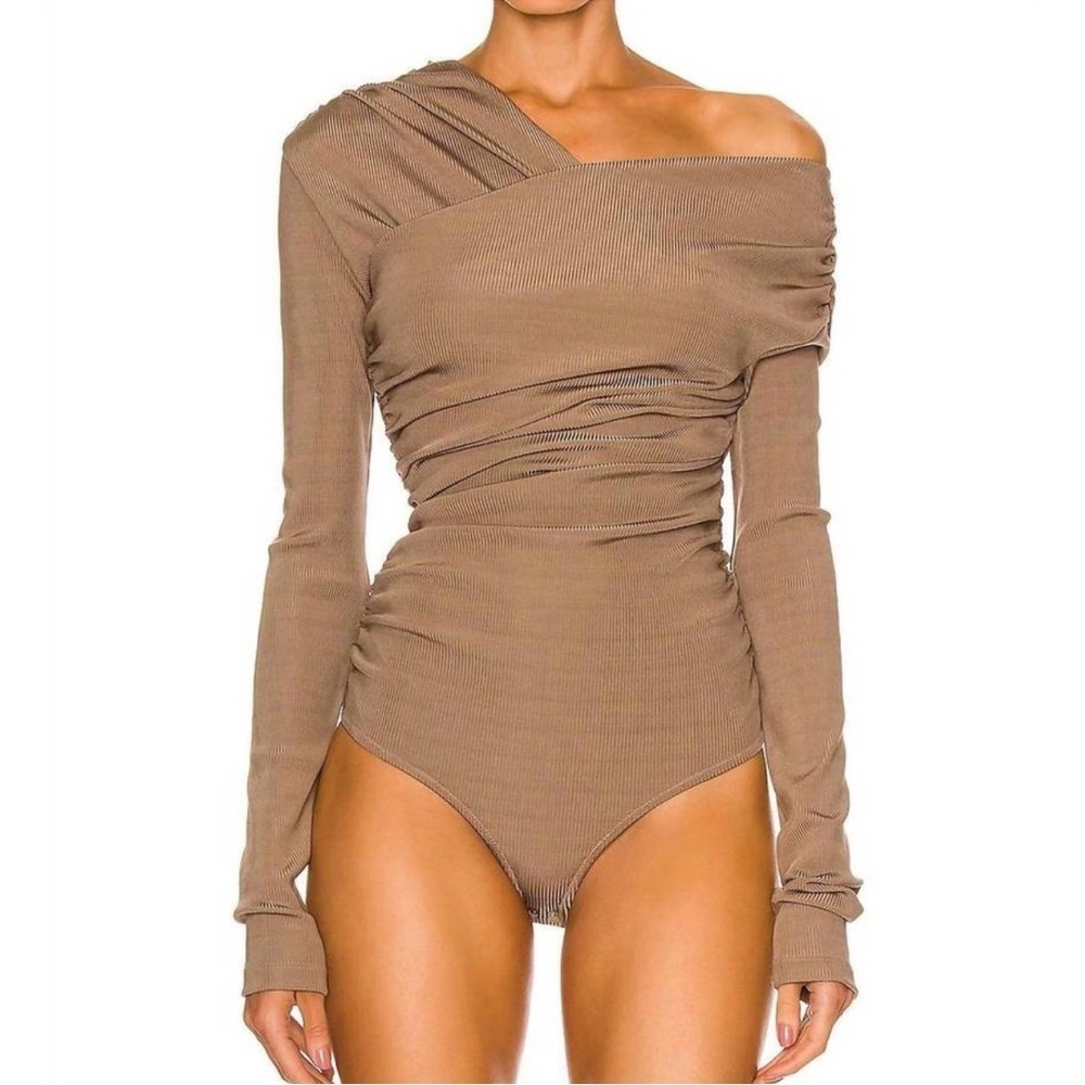 Goldsign Fonteyne bodysuit - Picture 2 of 7
